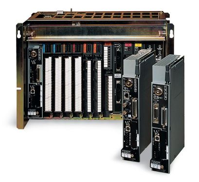 PLC5 PLC Programmable Logic Controller Range