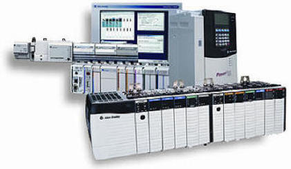 Automation Control Equipment